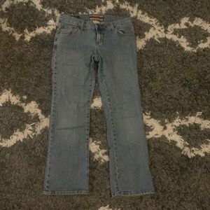 Z. Cavaricci vintage jeans size 3